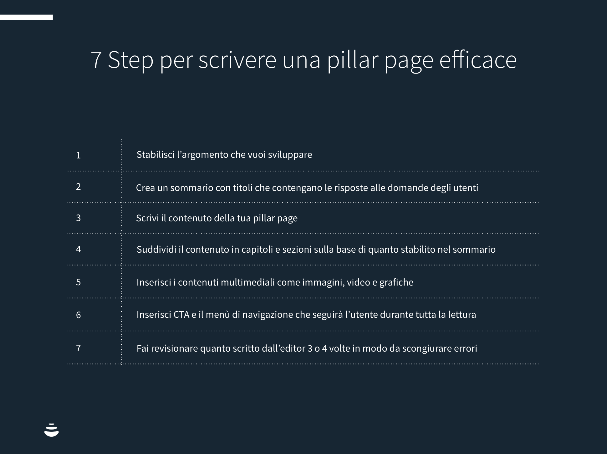 7 step per scrivere una pillar page efficace-1