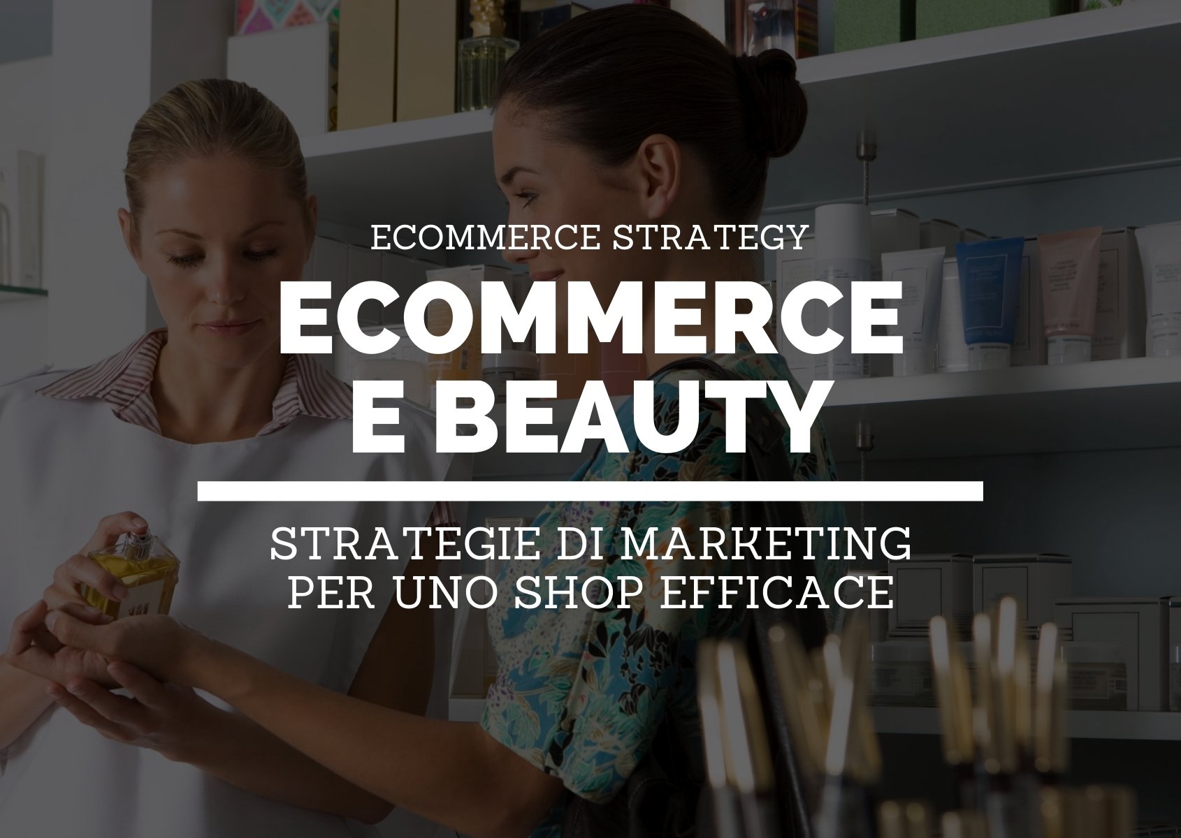 Beauty ECommerce 2021