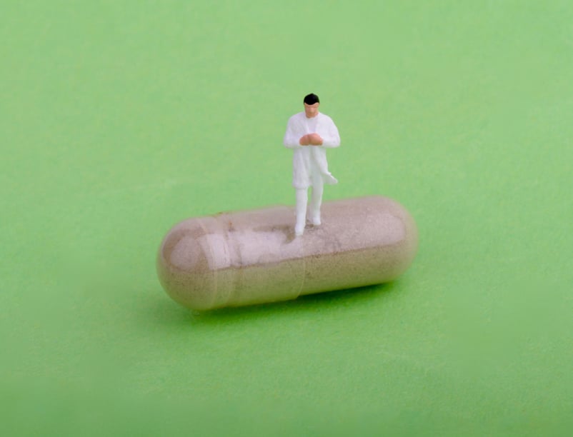 Marketing farmaceutico e parafarmaceutico: le tendenze 2018