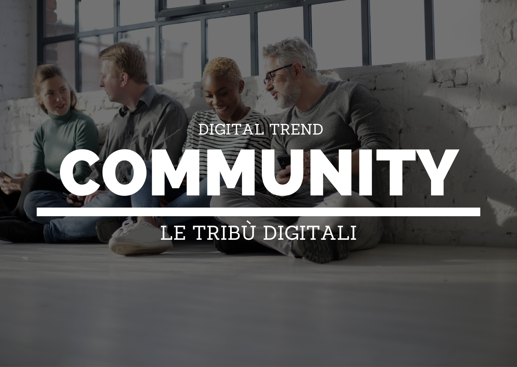 Community-HEADER