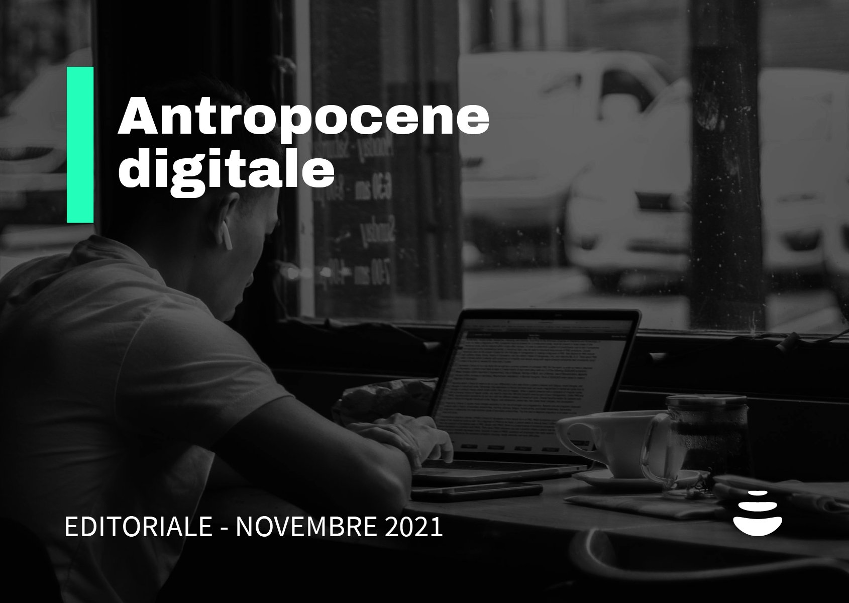 Antropocene digitale
