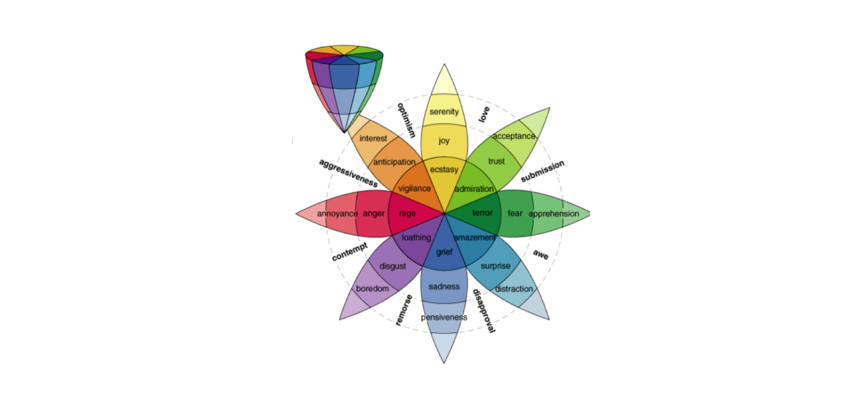 Emotion-recognition-modello-ruota