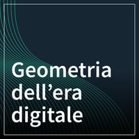 Geometria dell'era digitale