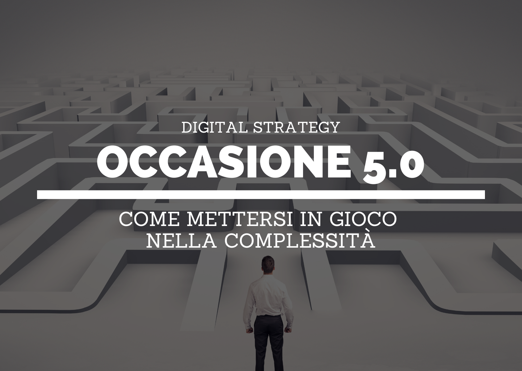 Occasione 5.0