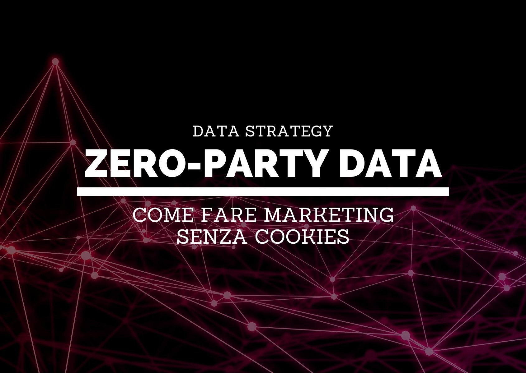 Zero-party-data-header