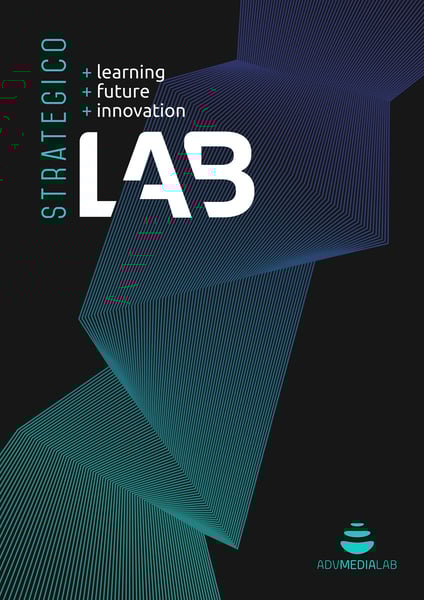 LAB - Workshop Strategico per Aziende
