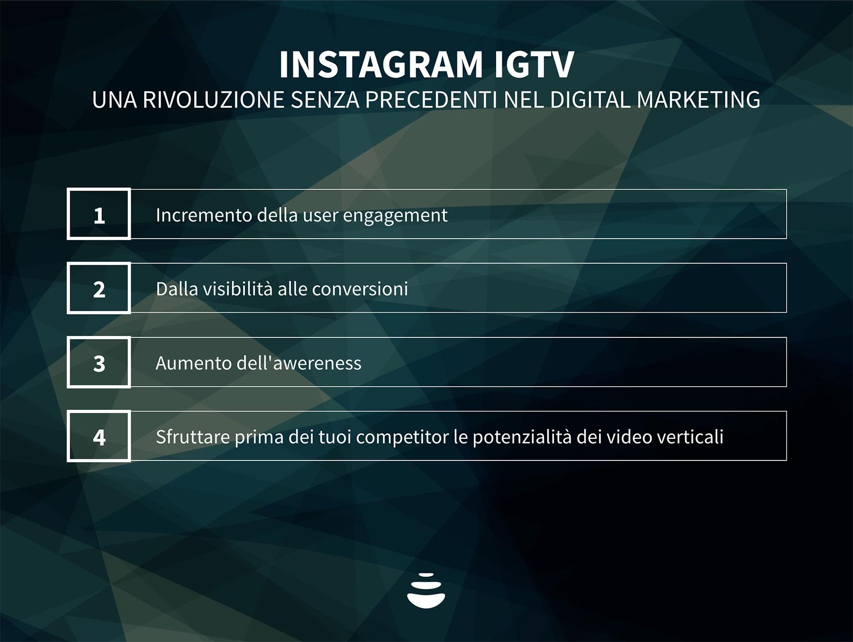 IGTV di Instagram: cosa devono sapere i brand per iniziare