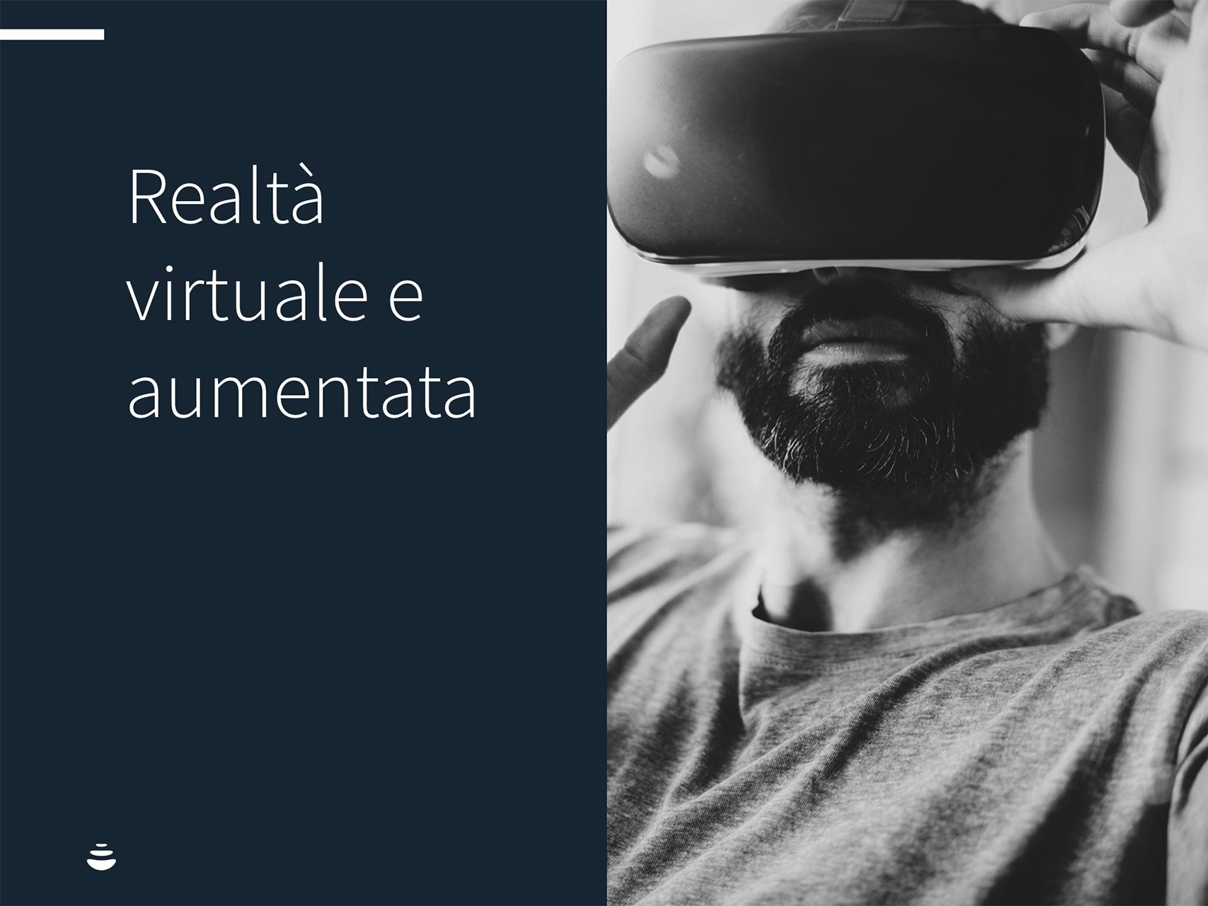 marketing trend 2019 2020, realtà virtuale e aumentata