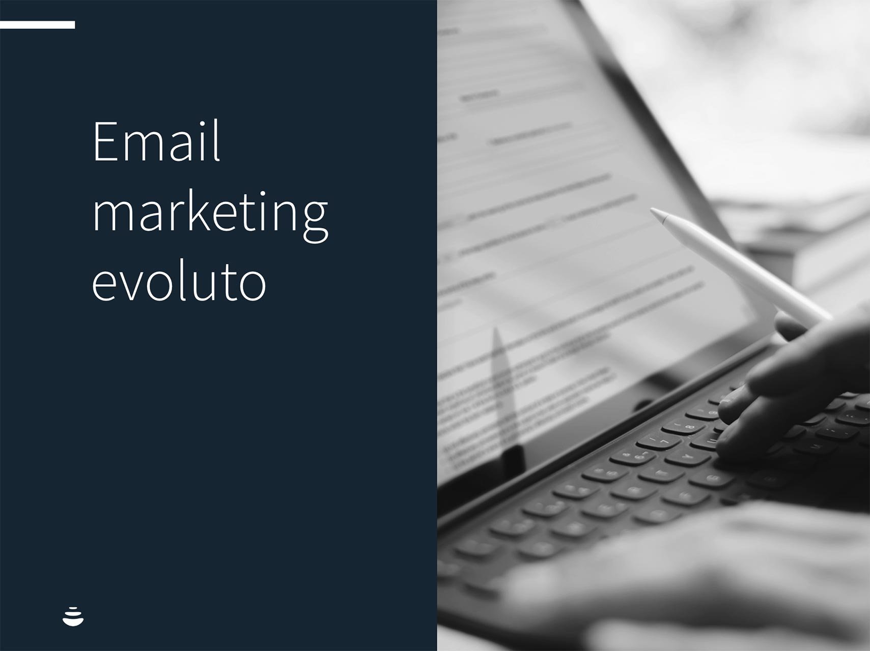 marketing trend 2019 2020, email marketing evoluto
