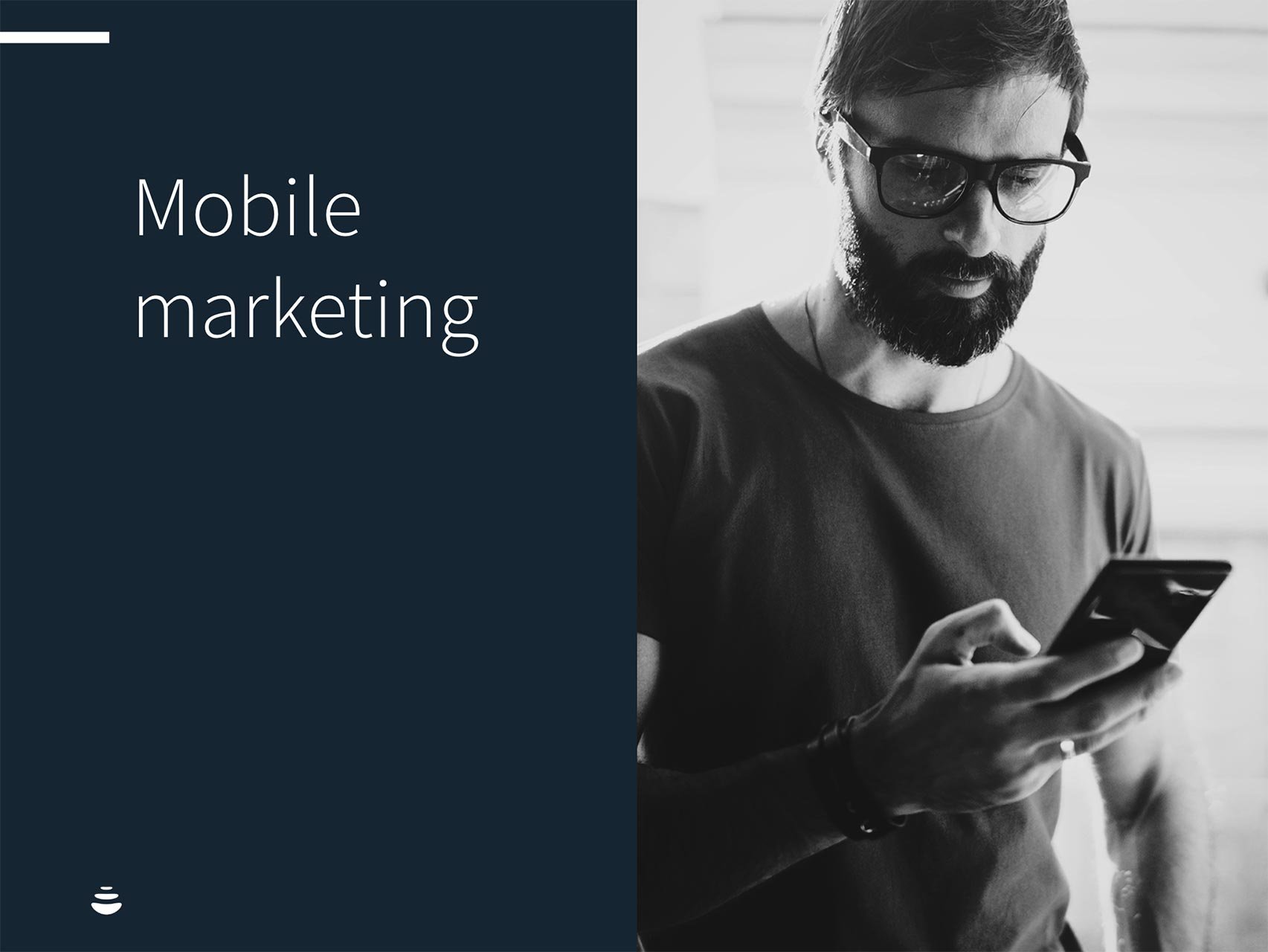 marketing trend 2019 2020, mobile marketing