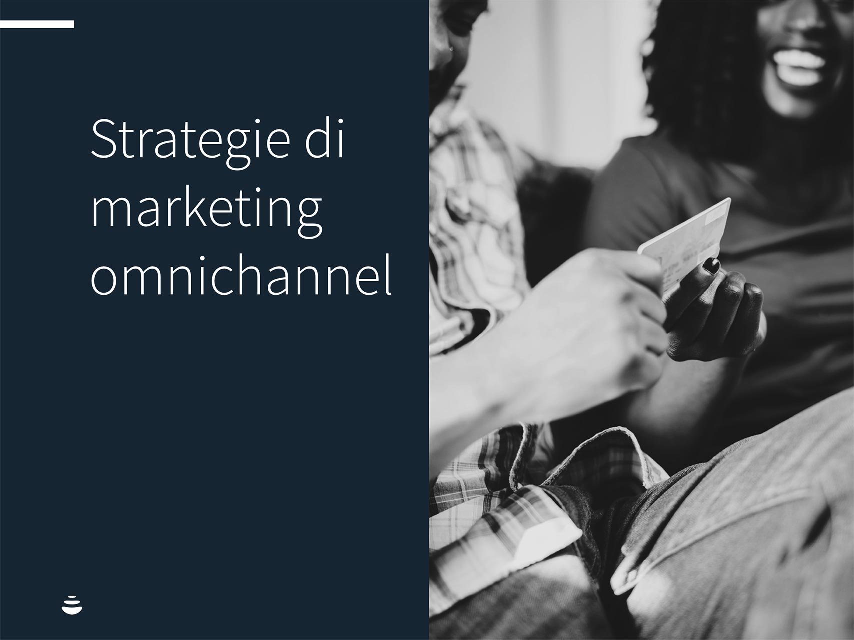 Marketing trend 2019 2020, Strategie di marketing omnichannel