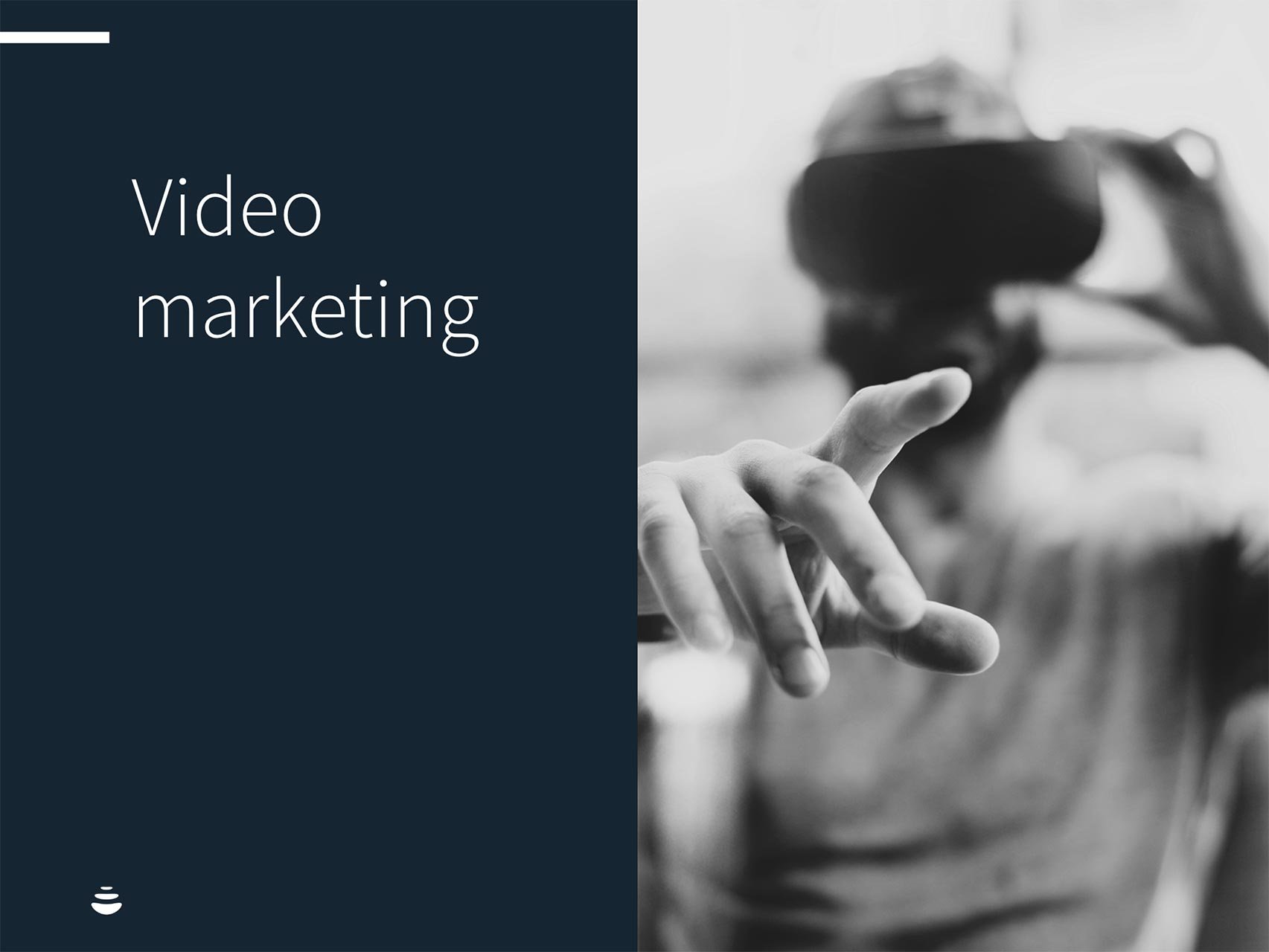 marketing trend 2019 2020, Video marketing