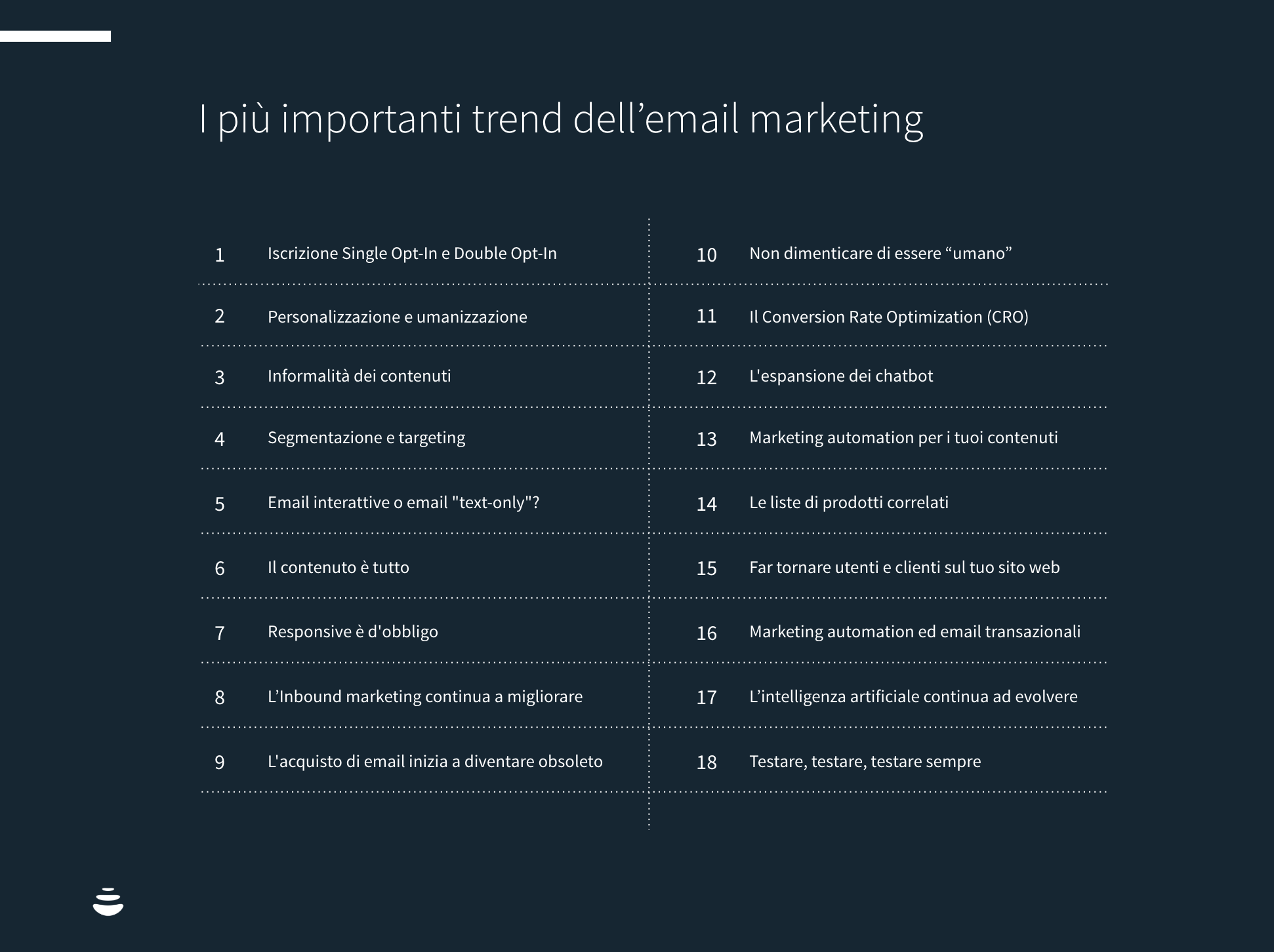 trend email marketing