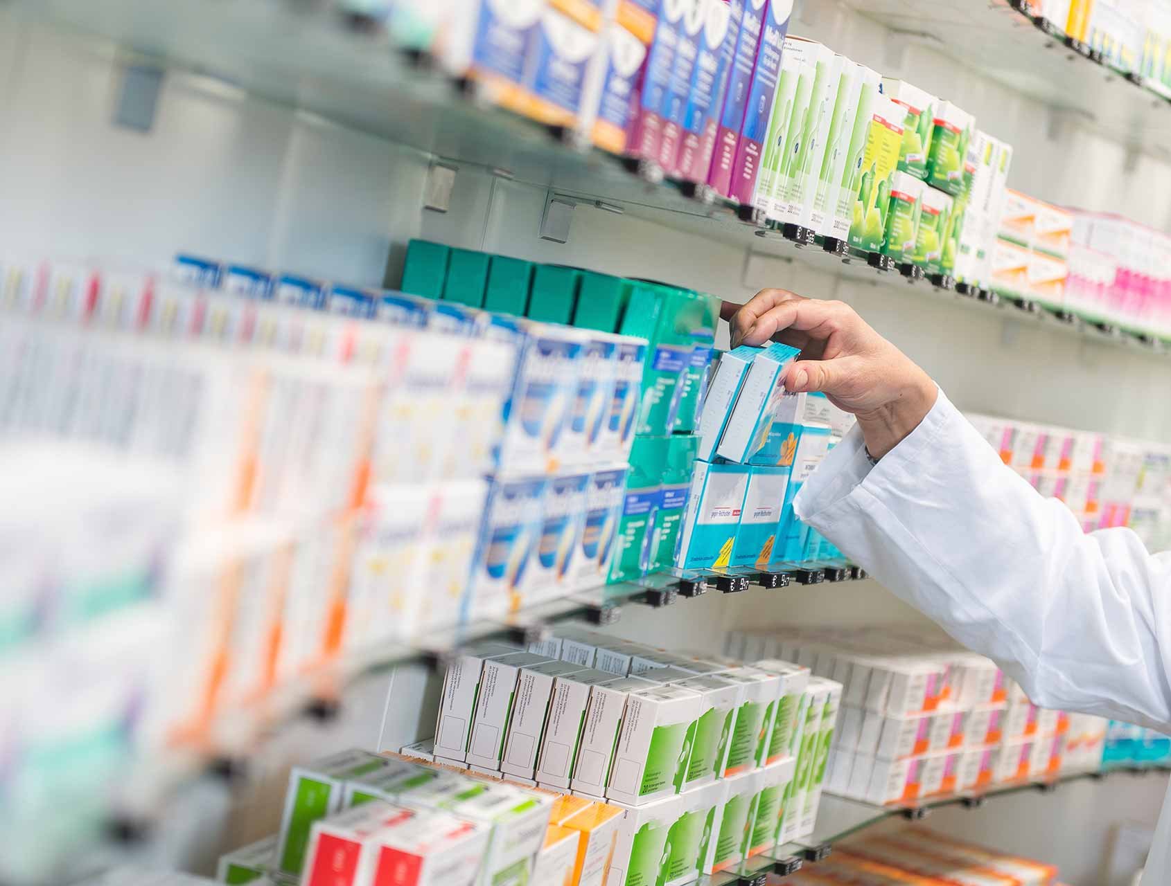 Il valore delle informazioni nelle vendite farmaceutiche e parafarmaceutiche